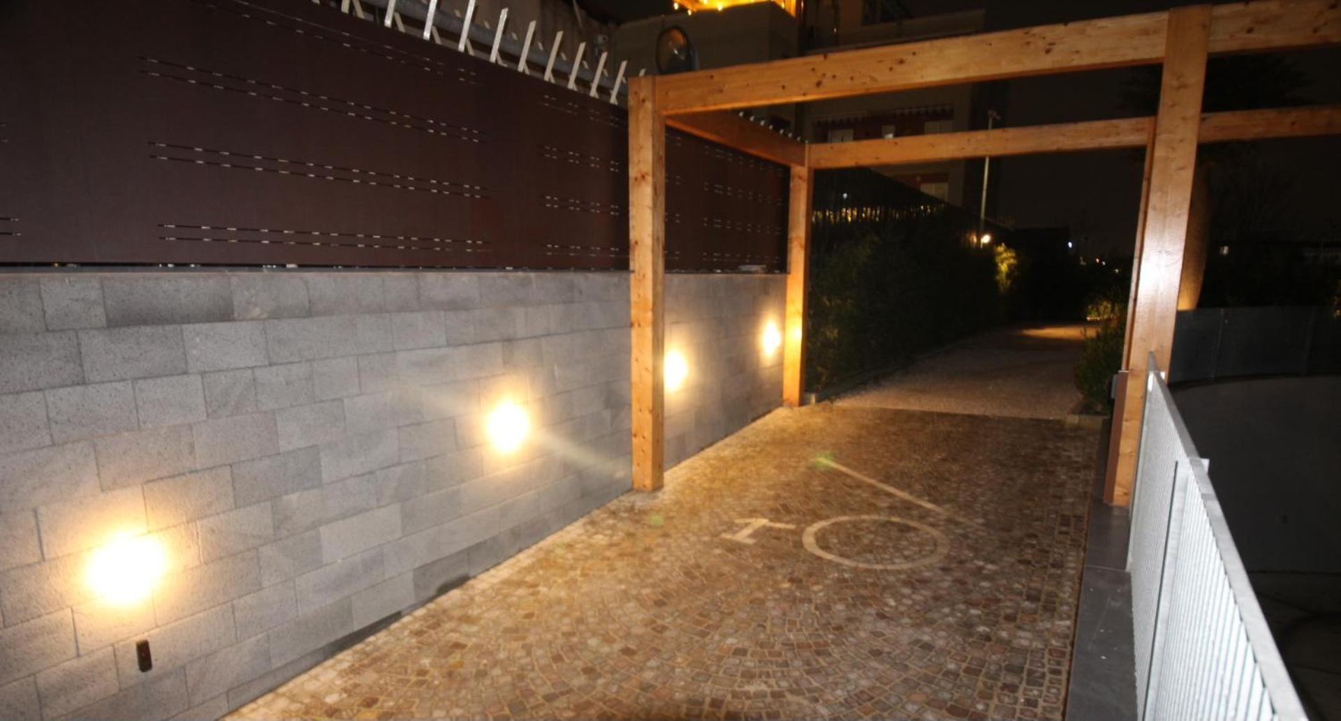 Ro Agrimaison Volla  Dış mekan fotoğraf