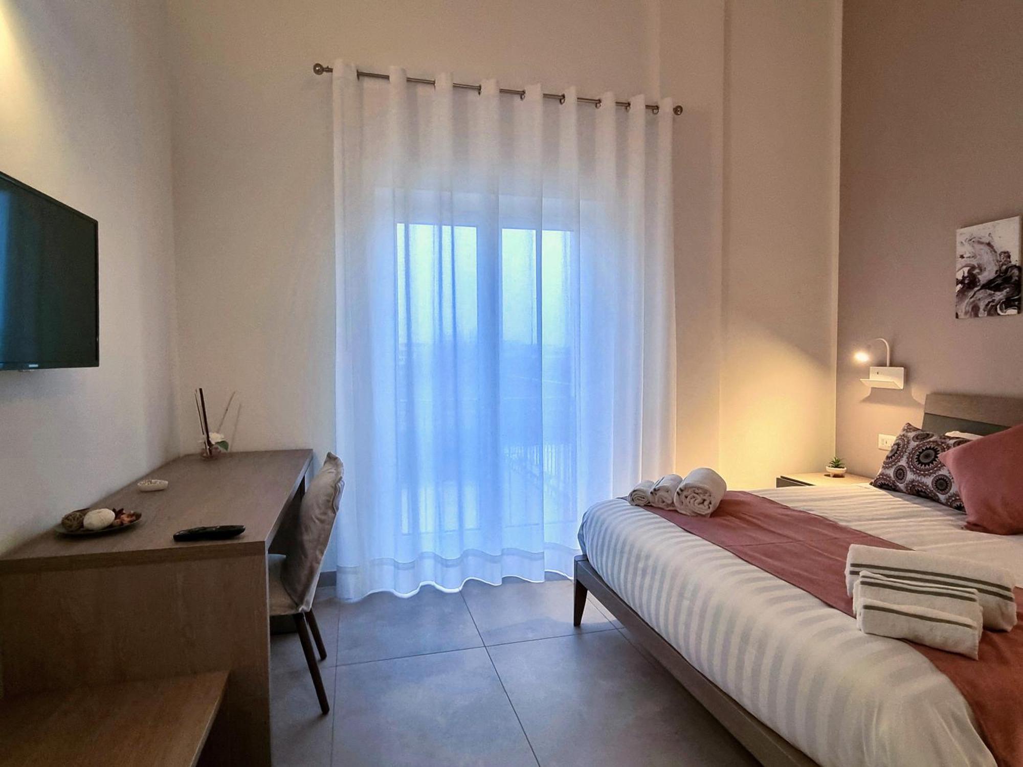 Ro Agrimaison Volla  Dış mekan fotoğraf