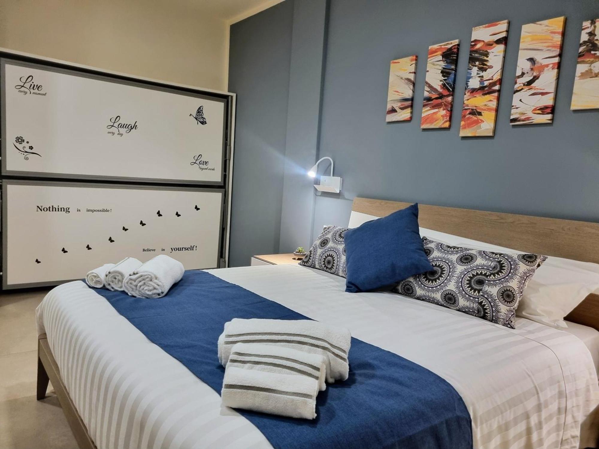 Ro Agrimaison Volla  Dış mekan fotoğraf